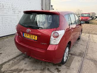 Toyota Verso 1.8 VVT-i Business Automaat Pano picture 3