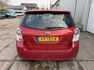 Toyota Verso 1.8 VVT-i Business Automaat Pano picture 4