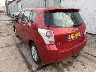 Toyota Verso 1.8 VVT-i Business Automaat Pano picture 5