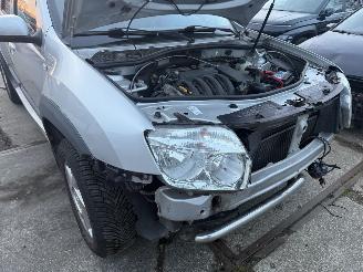 Dacia Duster 1.6 Lauréate 2wd picture 13