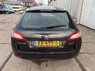 Peugeot 508 1.6 e-THP Blue Lease Executive picture 7