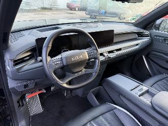 Kia EV9 GT-Line 99.8 kWh picture 16