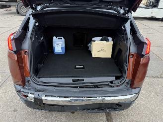 Peugeot 3008 1.2 PureTech  Blue Lease Premium picture 6