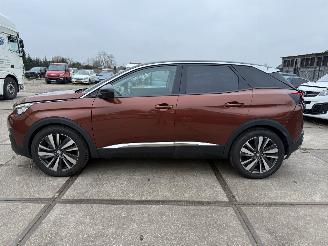 Peugeot 3008 1.2 PureTech  Blue Lease Premium picture 11
