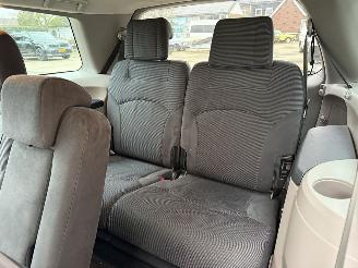 Mitsubishi Grandis 2.4-16V InSport 7-Persoons picture 18