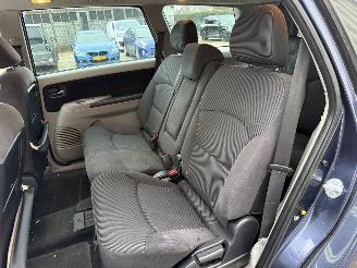Mitsubishi Grandis 2.4-16V InSport 7-Persoons picture 17