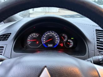 Mitsubishi Grandis 2.4-16V InSport 7-Persoons picture 13