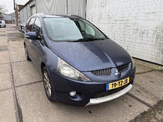 Mitsubishi Grandis 2.4-16V InSport 7-Persoons picture 9