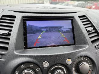 Mitsubishi Grandis 2.4-16V InSport 7-Persoons picture 12