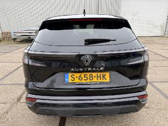 Renault Austral 1.2 E-Tech Full Hybrid 200 Techno picture 4