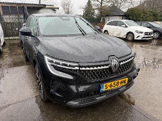 škoda osobní automobily Renault Austral 1.2 E-Tech Full Hybrid 200 Techno 2023/2