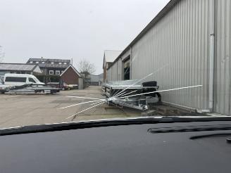 Mercedes B-klasse 200d Automaat picture 23