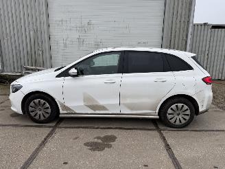 Mercedes B-klasse 200d Automaat picture 6