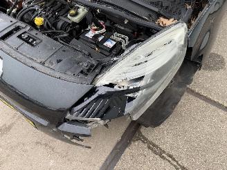 Renault Grand-scenic 1.6 Expression 7-Persoons LPG picture 13