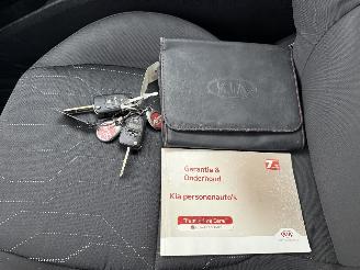 Kia Picanto 1.0 CVVT Comfort Pack Navigatie picture 28