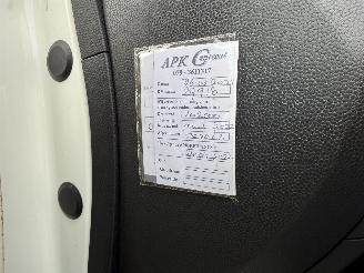 Kia Picanto 1.0 CVVT Comfort Pack Navigatie picture 26