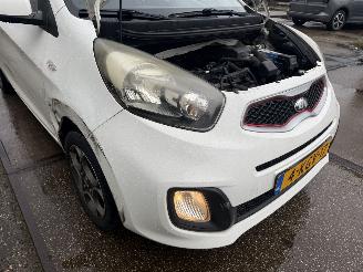 Kia Picanto 1.0 CVVT Comfort Pack Navigatie picture 18