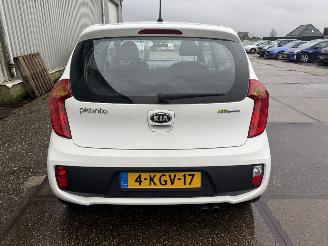 Kia Picanto 1.0 CVVT Comfort Pack Navigatie picture 7