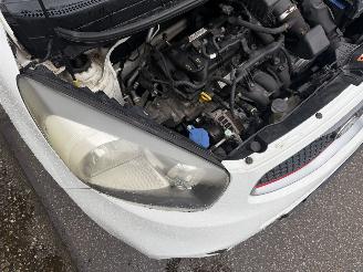 Kia Picanto 1.0 CVVT Comfort Pack Navigatie picture 19