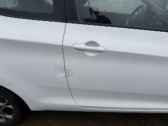 Kia Picanto 1.0 CVVT Comfort Pack Navigatie picture 3