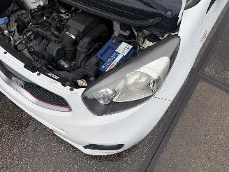 Kia Picanto 1.0 CVVT Comfort Pack Navigatie picture 17