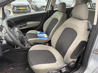 Fiat Grande Punto 1.4 Edizione Prima picture 17