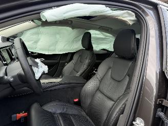 Volvo S-90 S90 B5 Recharge Ultimate Bright picture 21