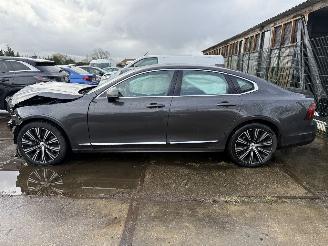 Volvo S-90 S90 B5 Recharge Ultimate Bright picture 6