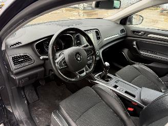 Renault Mégane Estate 1.2 TCe Bose picture 18