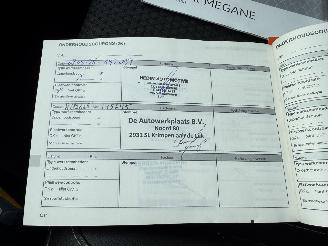 Renault Mégane Estate 1.2 TCe Bose picture 29