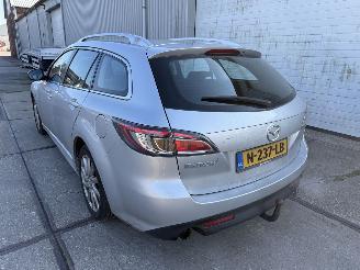 Mazda 6 2.0 TS picture 7