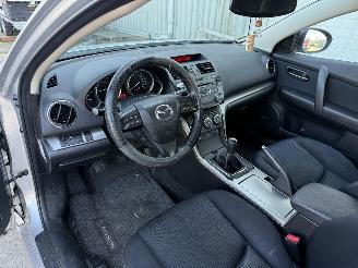 Mazda 6 2.0 TS picture 14