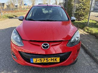 Mazda 2 1.3 TS Plus picture 10
