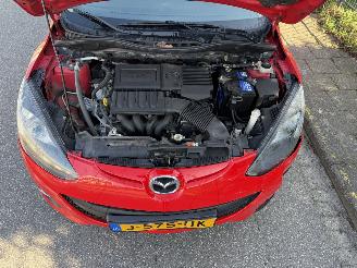 Mazda 2 1.3 TS Plus picture 12