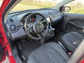 Mazda 2 1.3 TS Plus picture 18