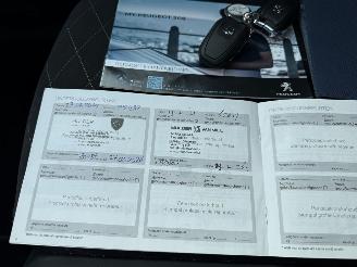 Peugeot e-208 GT Pack 50 kWh picture 26