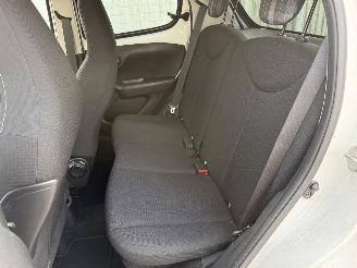 Peugeot 108 1.0 e-VTi Active picture 23