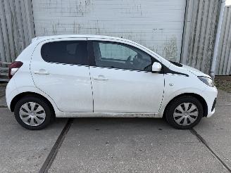 Peugeot 108 1.0 e-VTi Active picture 3