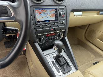 Audi A3 2.0 TFSI Ambition 200PK Automaat picture 23