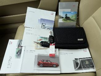 Audi A3 2.0 TFSI Ambition 200PK Automaat picture 27