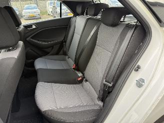 Hyundai I-20 1.0 T-GDI Comfort picture 22