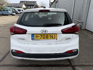 Hyundai I-20 1.0 T-GDI Comfort picture 4