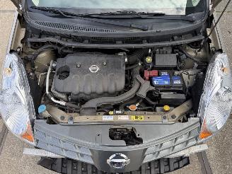 Nissan Note 1.6 Automaat picture 12