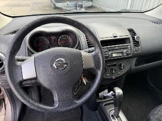 Nissan Note 1.6 Automaat picture 19