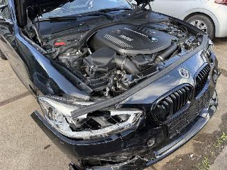 BMW 1-serie M140i High Executive picture 22