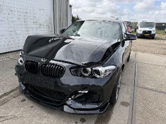 BMW 1-serie M140i High Executive picture 9