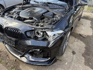 BMW 1-serie M140i High Executive picture 20