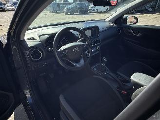 Hyundai Kona 1.0 T-GDi Navi Camera Krell Audio picture 17