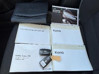 Hyundai Kona 1.0 T-GDi Navi Camera Krell Audio picture 27