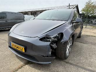 Tesla Model Y Long Range AWD 75kWh picture 12